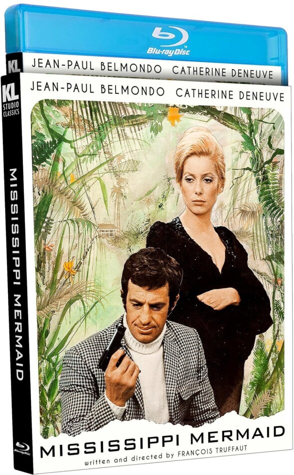 Mississippi Mermaid (1969)