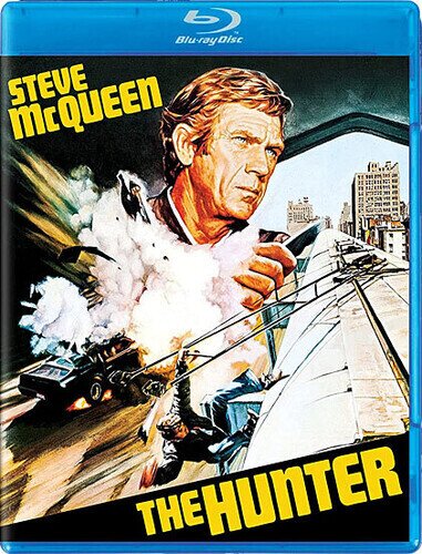 The Hunter (1980)