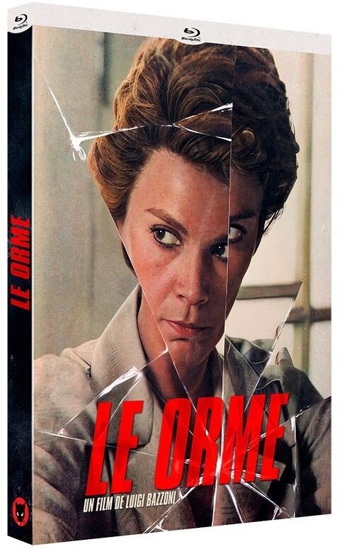 Le orme (1975) Limited Edition