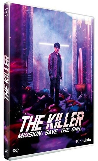 The Killer - Mission : Save the Girl (2022)