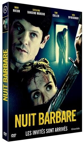 Nuit barbare (2021)