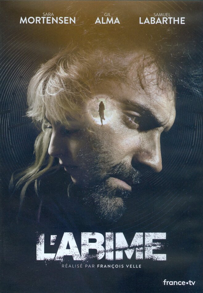 L'Abîme - Mini-série (2022) 2 DVD