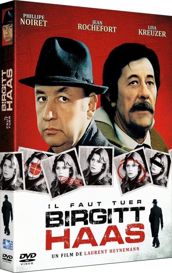 Il faut tuer Birgitt Haas (1981)