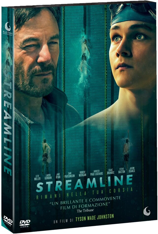 Streamline (2021)