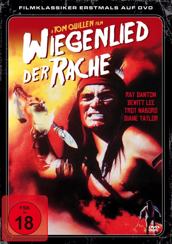 Wiegenlied der Rache (1975)
