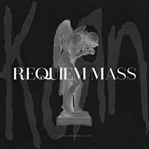 Korn - Requiem Mass Loma Vista, Deluxe Edition, Limited Edition, 2 CDs
