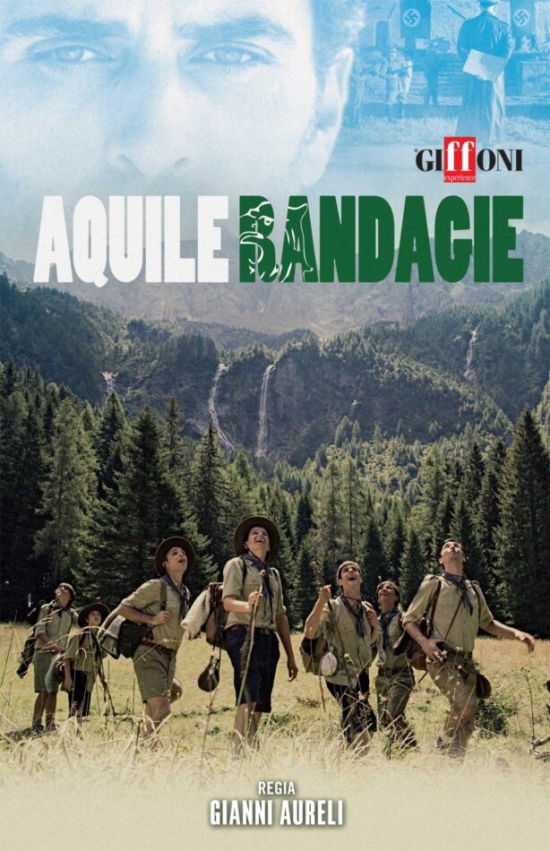 Aquile randagie (2019) Neuauflage