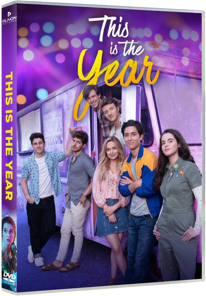 This is the Year (2020)