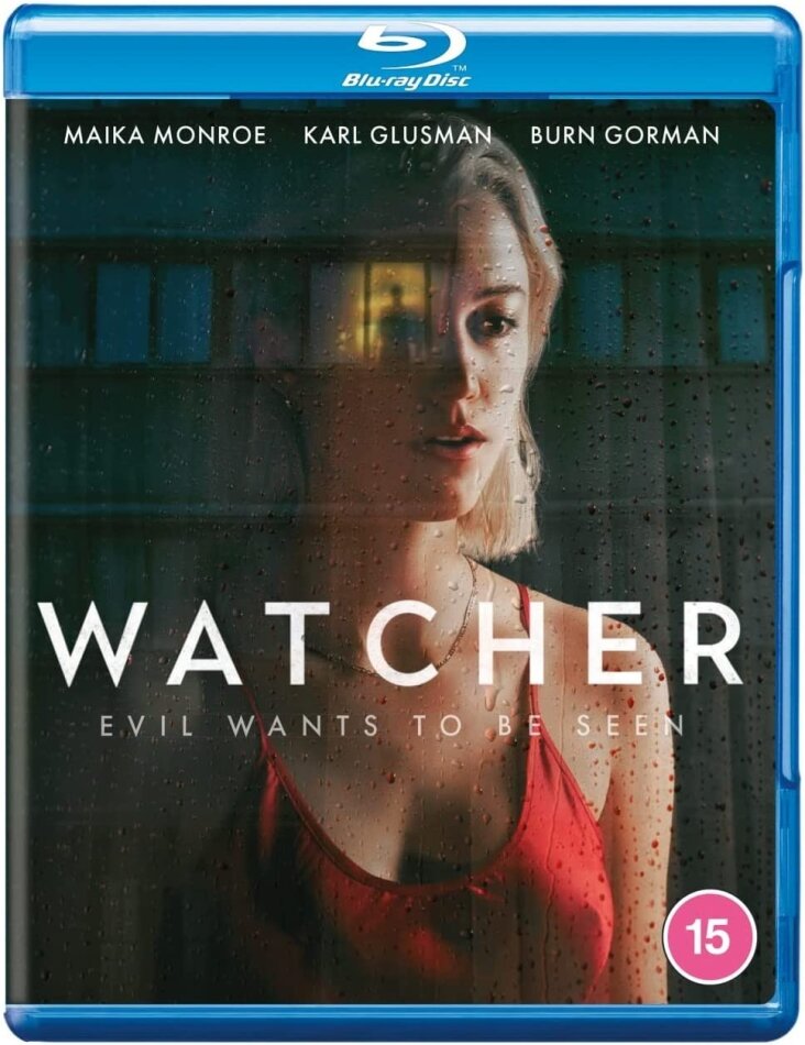Watcher (2022)