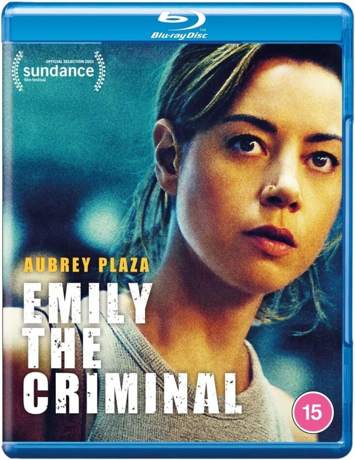 Emily The Criminal (2022)