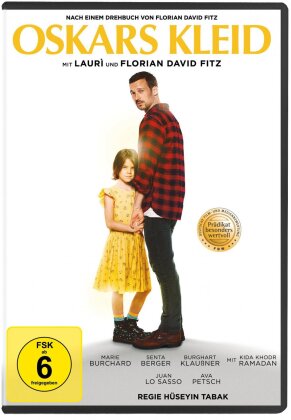 Oskars Kleid (2022)