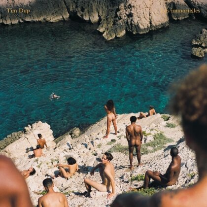 Tim Dup - Les immortelles