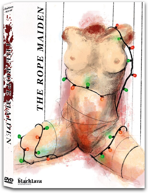 The Rope Maiden (2013) Limited Edition