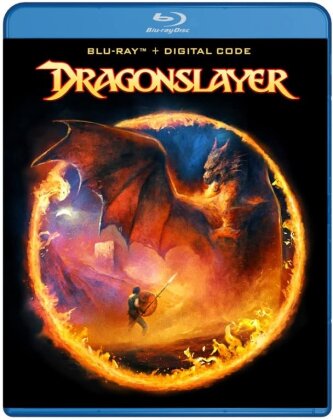 Dragonslayer (1981)