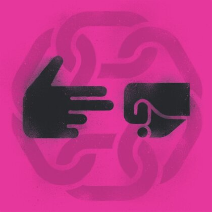 Run The Jewels (El-P & Killer Mike) - Rtj Cu4tro (2 LPs)