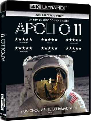 Apollo 11 (2019)