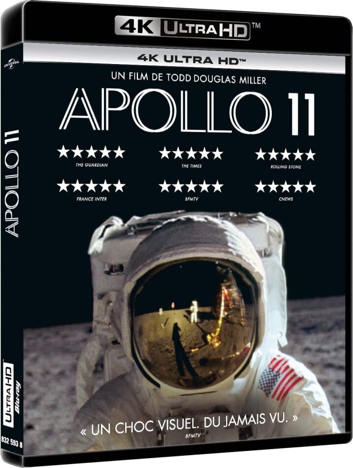 Apollo 11 (2019)