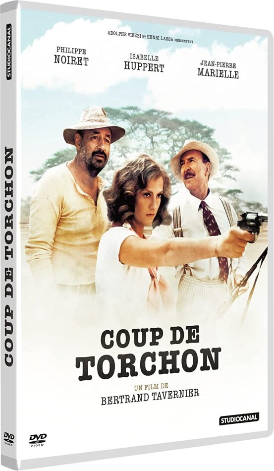 Coup de torchon (1981) Neuauflage