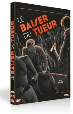 Le baiser du tueur (1955)