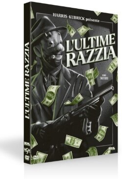 L'ultime razzia (1956)