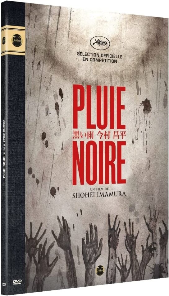 Pluie noire (1989)