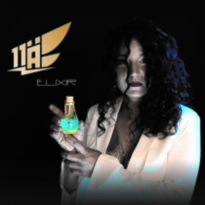 11&Auml; - Elixir