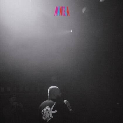 Crimeapple - El Cantante