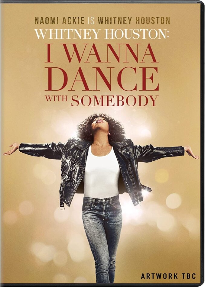Whitney Houston: I Wanna Dance With Somebody (2022)