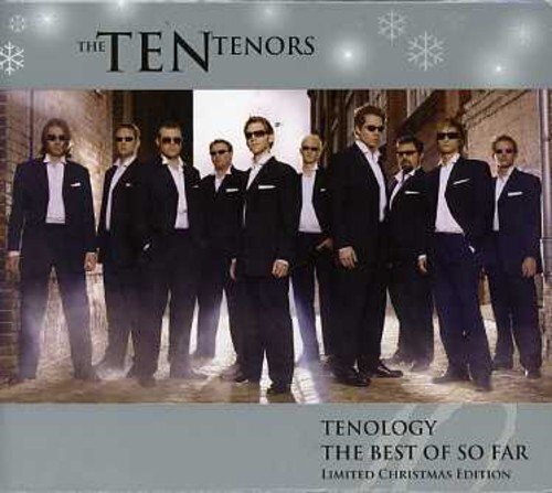 Ten Tenors - Tenology: The Best So Far Édition Limitée