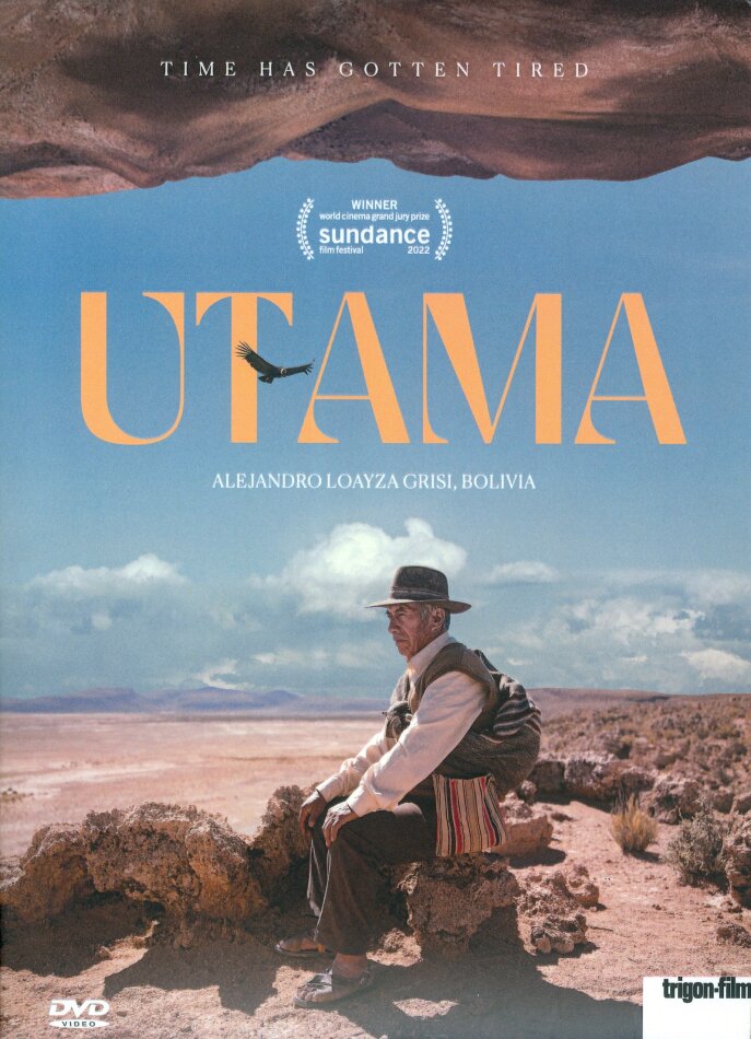 Utama (2022) Trigon-Film, Digibook