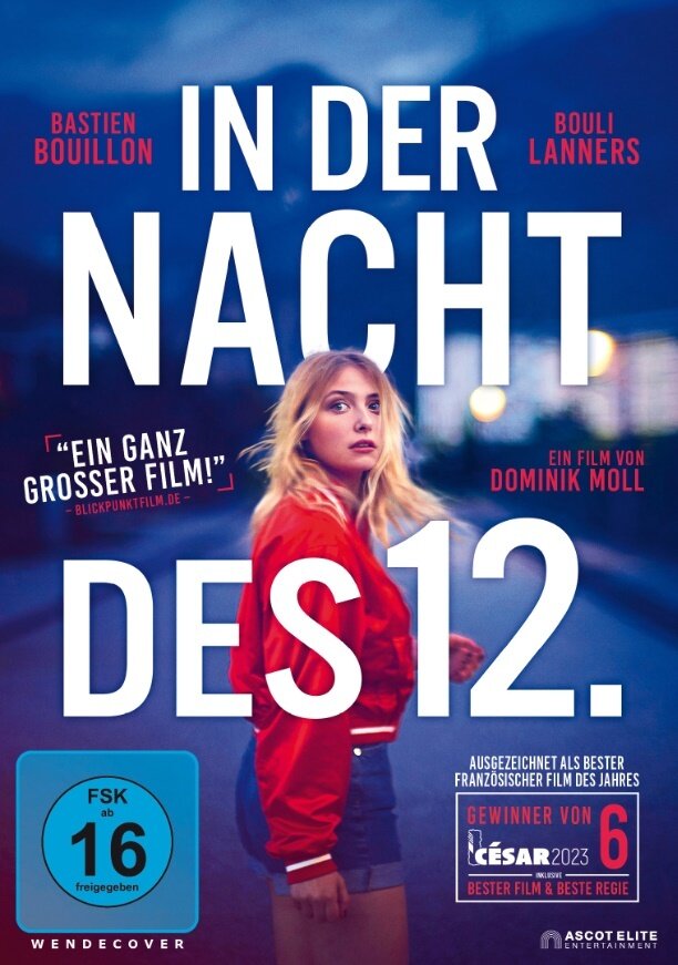 In der Nacht des 12. (2022)
