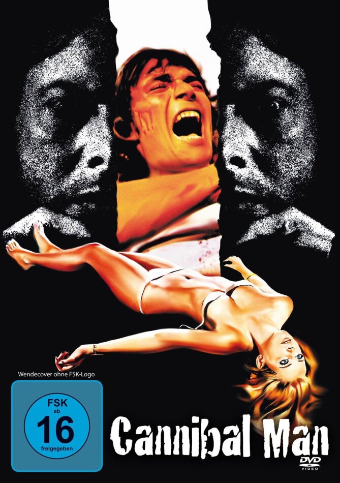 Cannibal Man (1972)