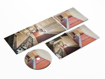 Die Fantastischen Vier - The Liechtenstein Tapes