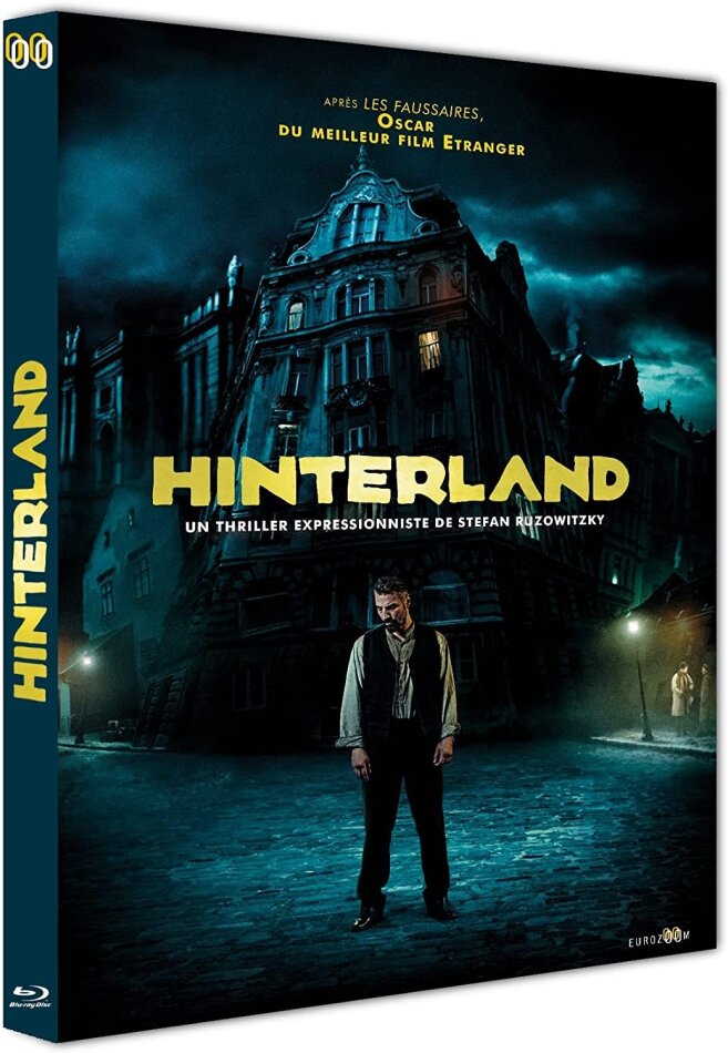 Hinterland (2021)