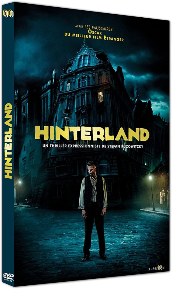 Hinterland (2021)