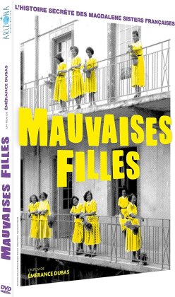 Mauvaises Filles (2022)