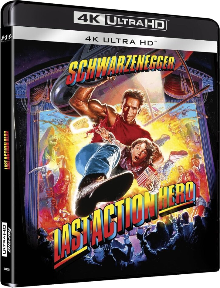 Last Action Hero (1993)
