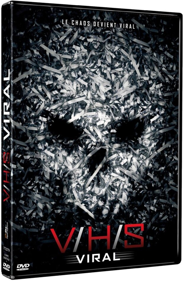 V/H/S Viral (2014)