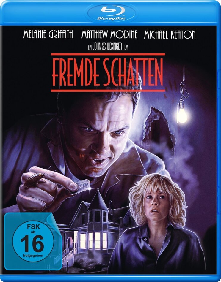Fremde Schatten (1990)