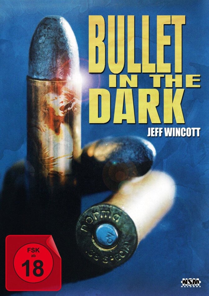 Bullet in the Dark (1996) Uncut