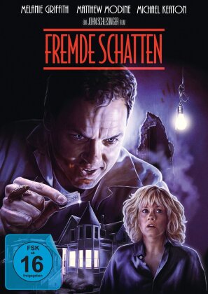 Fremde Schatten (1990)