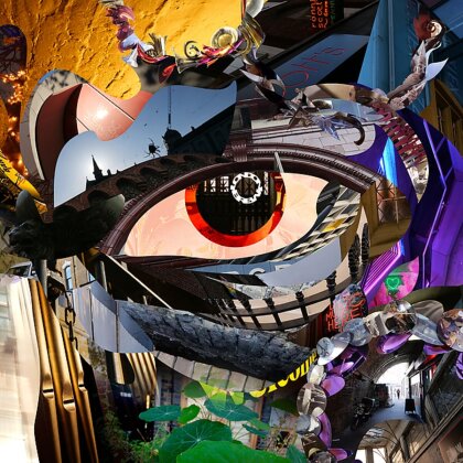 London Brew - --- (2 CDs)