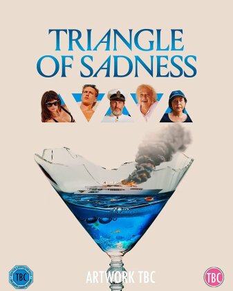 Triangle Of Sadness (2022)