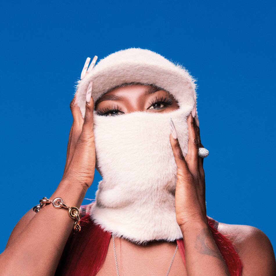 Aya Nakamura - DNK 2 LP