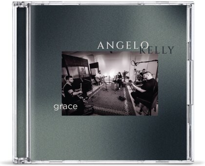 Angelo Kelly - Grace