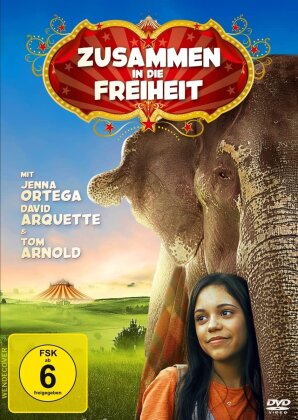 Zusammen in die Freiheit (2018)