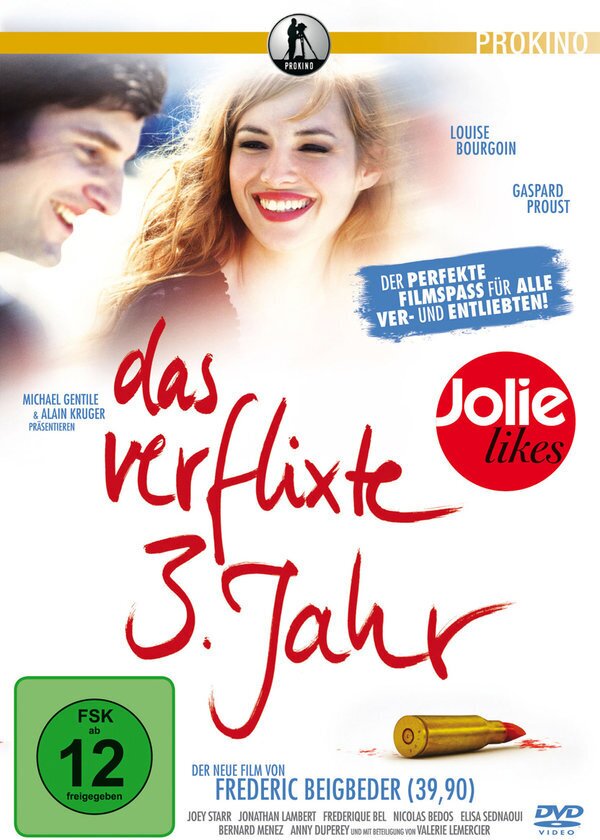 Das verflixte 3. Jahr (2011)