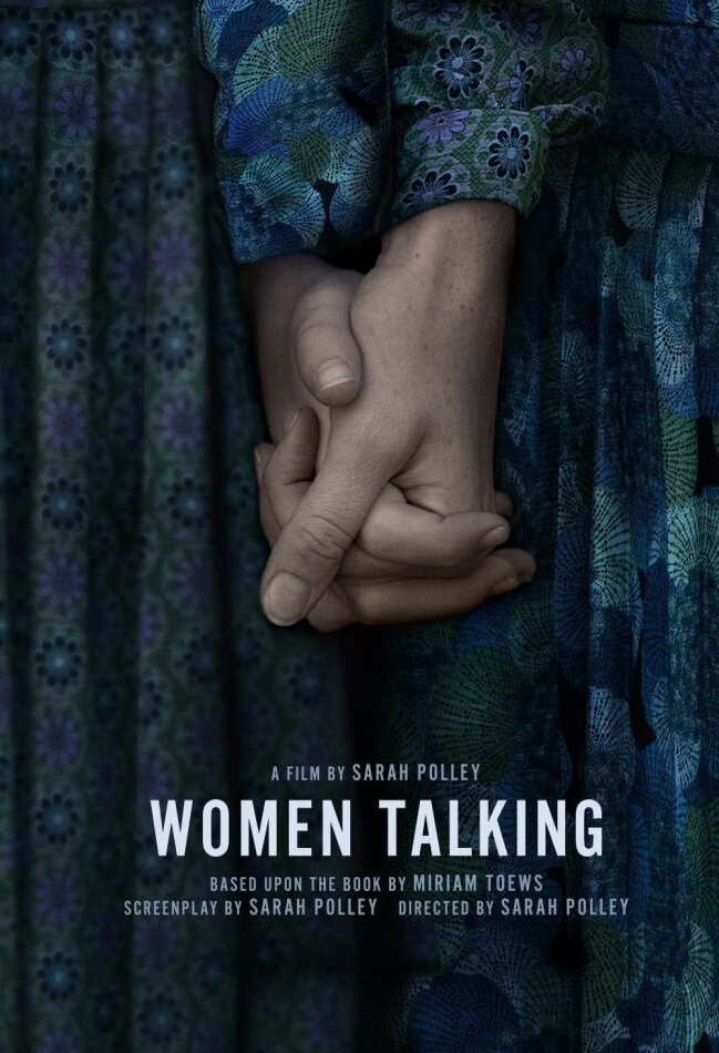 Women Talking (2022)