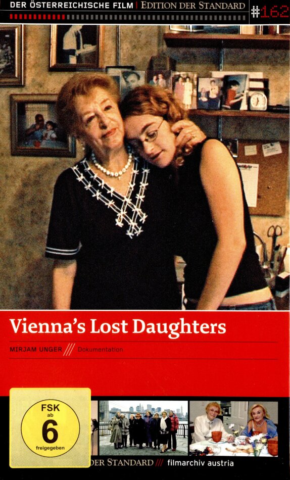 Vienna's Lost Daughters (2007) Edition der Standard