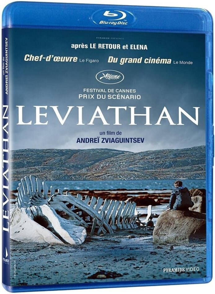 Leviathan (2014)